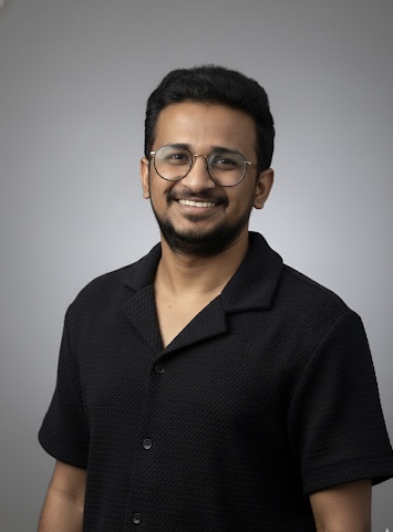 Shubham Mane